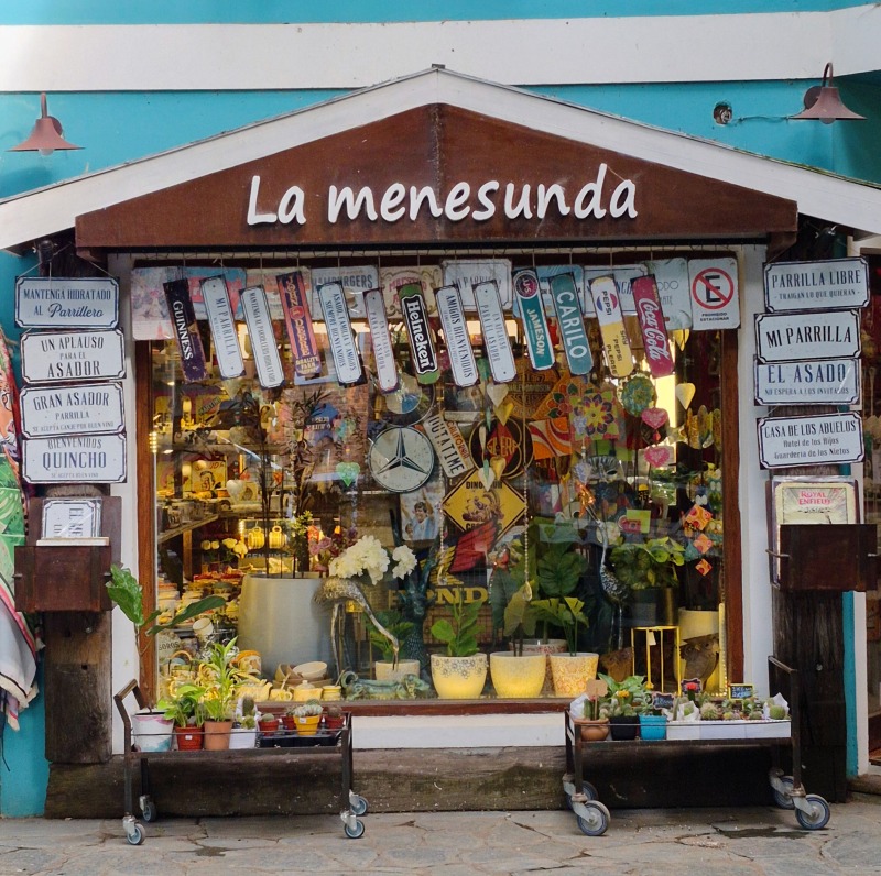 Casa Epuyen - La Menesunda